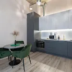 Shanti Barracks #2 By Polo Appartamento