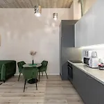 Shanti Barracks #2 By Polo Appartamento Kaunas