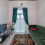 Appartamento Shanti Barracks #2 By Polo *