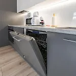 Appartamento Shanti Barracks #2 By Polo
