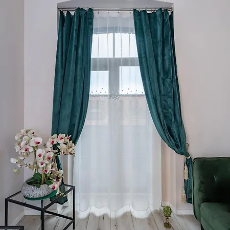Apartment Shanti Barracks #2 By Polo Kaunas