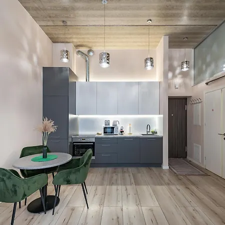 Shanti Barracks #2 By Polo شقة