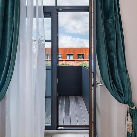 Shanti Barracks #2 By Polo Daire *