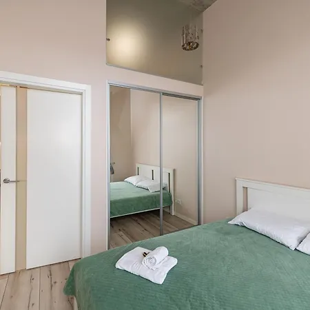 Shanti Barracks #2 By Polo Apartment