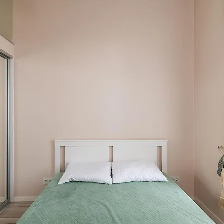 Shanti Barracks #2 By Polo Apartment Kaunas