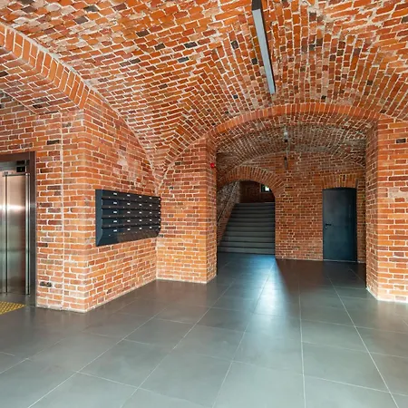 Apartment Shanti Barracks #2 By Polo