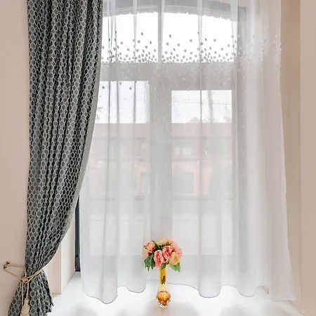 Apartment Shanti Barracks #2 By Polo *