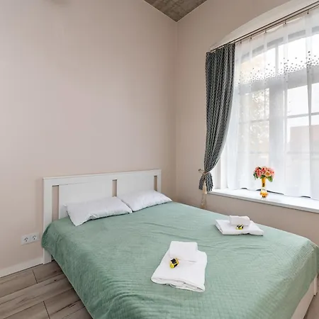 شقة Shanti Barracks #2 By Polo كاوناس