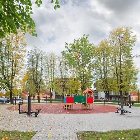 شقة Shanti Barracks #2 By Polo