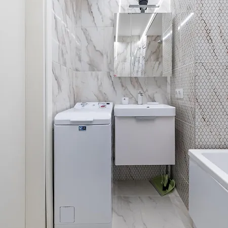 شقة Shanti Barracks #2 By Polo *