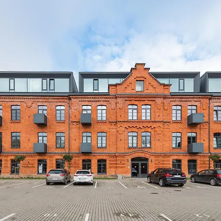 Daire Shanti Barracks #2 By Polo