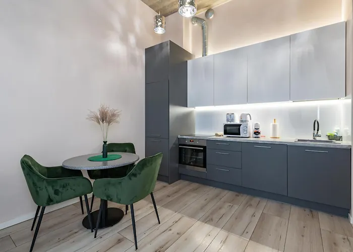 Shanti Barracks #2 By Polo Appartamento