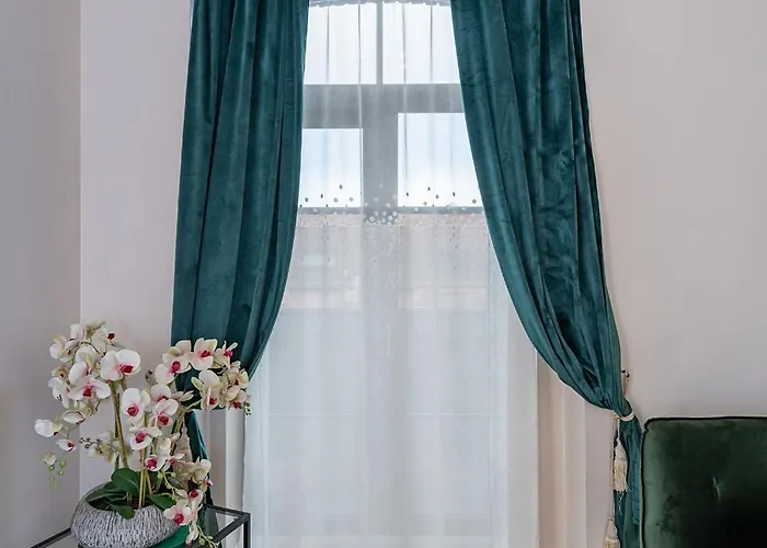 Appartamento Shanti Barracks #2 By Polo Kaunas