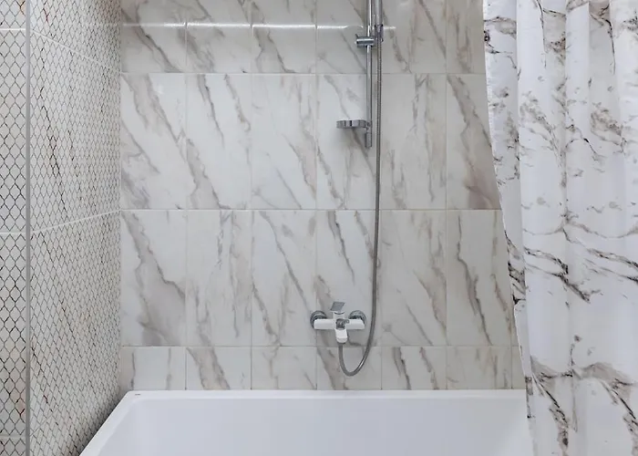 Shanti Barracks #2 By Polo