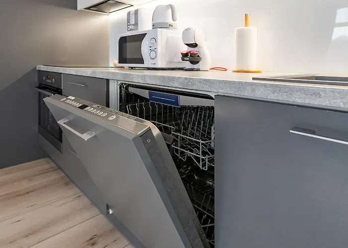 Appartamento Shanti Barracks #2 By Polo