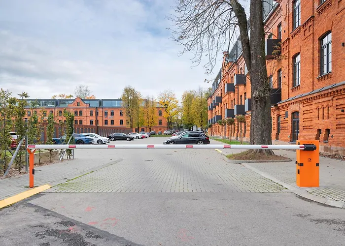 Shanti Barracks #2 By Polo Kaunas