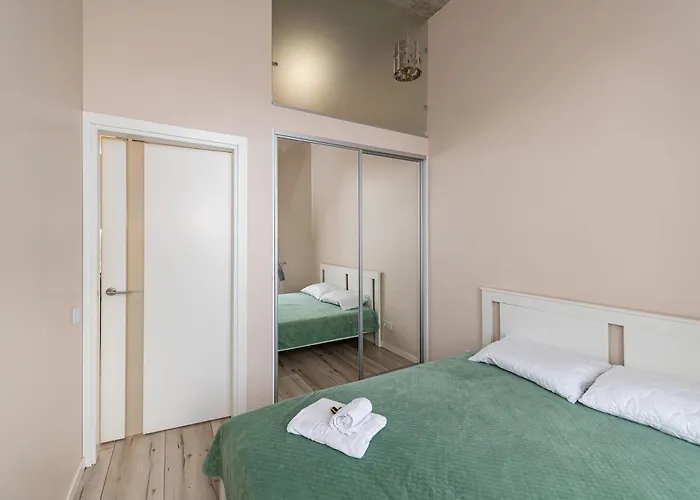 Shanti Barracks #2 By Polo Appartamento