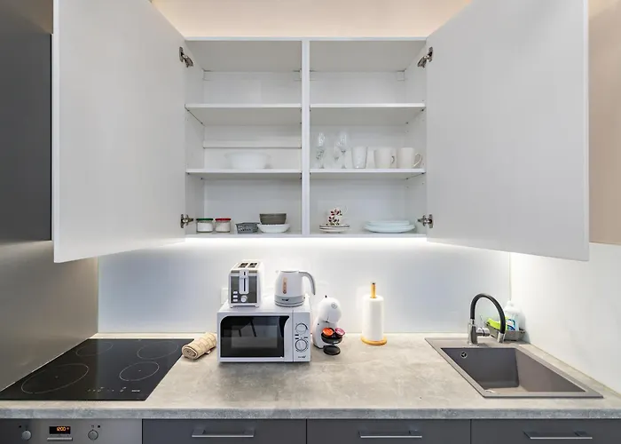 Shanti Barracks #2 By Polo * Kaunas