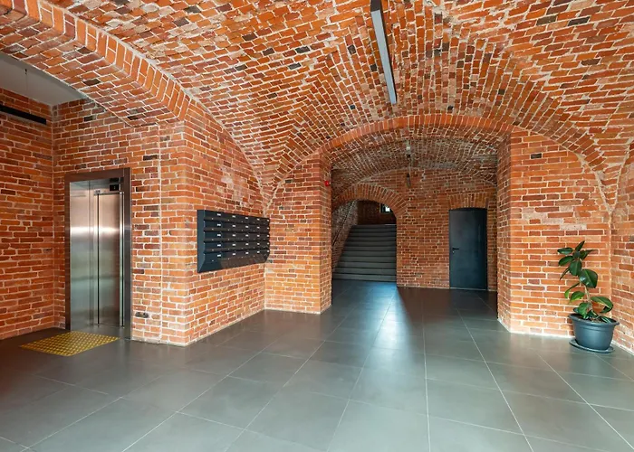 Appartamento Shanti Barracks #2 By Polo