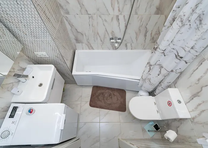 Shanti Barracks #2 By Polo *