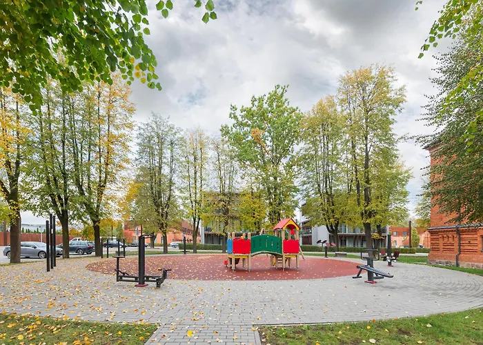 Appartamento Shanti Barracks #2 By Polo