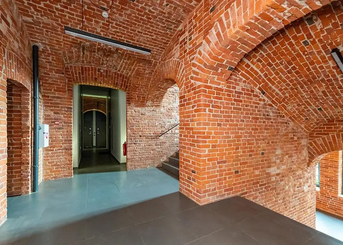 Shanti Barracks #2 By Polo