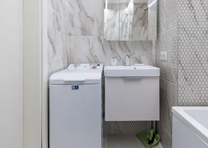 Appartamento Shanti Barracks #2 By Polo *