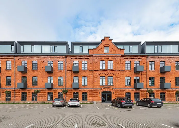 Appartamento Shanti Barracks #2 By Polo